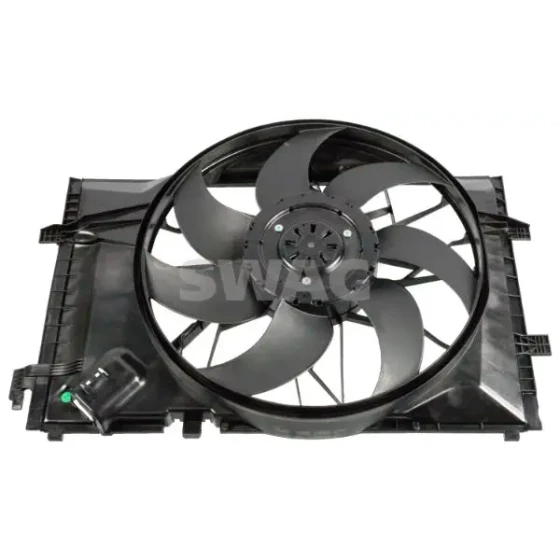 SWAG Fan Motoru – 10107457 / OEM A2035001693 ürün görseli