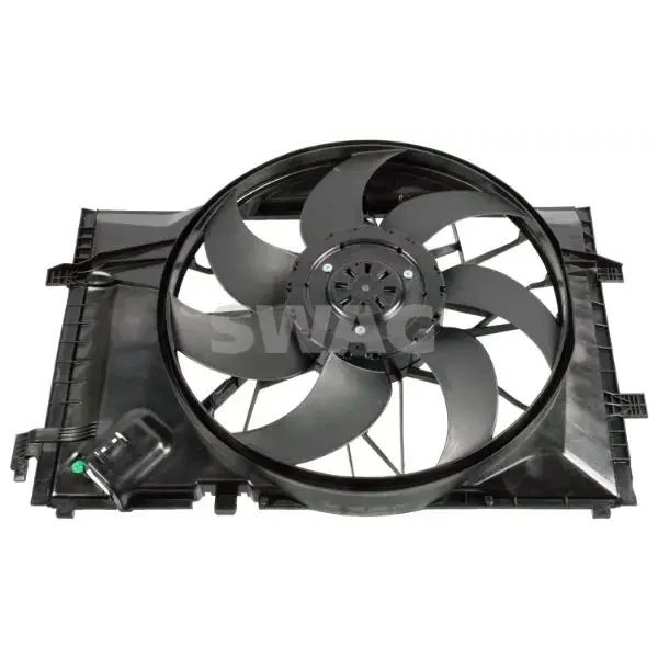 SWAG Fan Motoru – 10107457 / OEM A2035001693