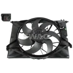 SWAG Fan Motoru – 10107616 / OEM A2219066500