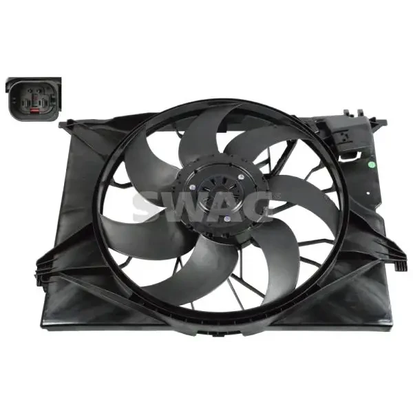 SWAG Fan Motoru – 10107616 / OEM A2219066500