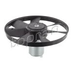 Topran Fan Motoru – 103137001