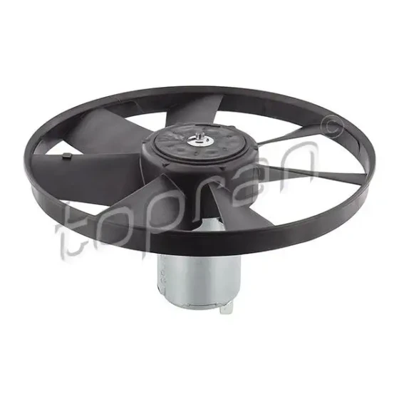 Topran Fan Motoru – 103137001 ürün görseli