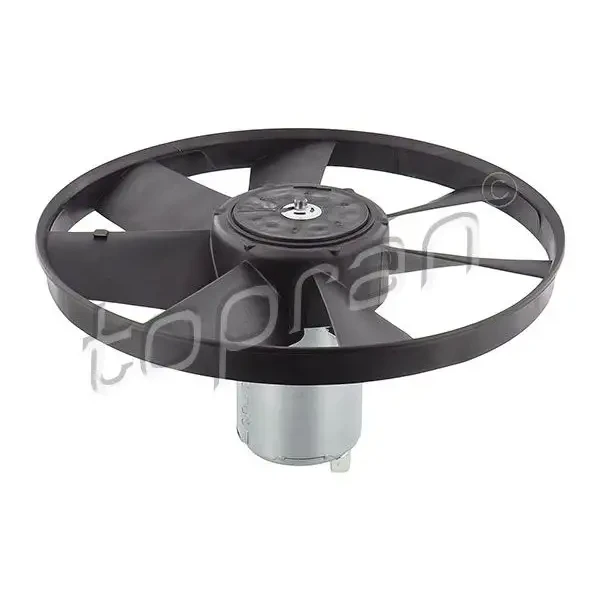 Topran Fan Motoru – 103137001