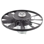 Topran Fan Motoru – 103138001 / OEM 1H0959455K