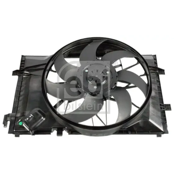 FEBI Fan Motoru – 107457 / OEM A2035001693 ürün görseli