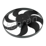 Topran Fan Motoru – 107716001 / OEM 6N0959455C