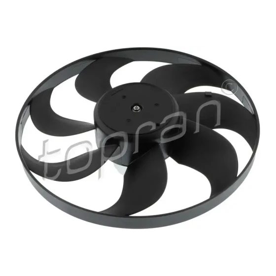 Topran Fan Motoru – 107716001 / OEM 6N0959455C ürün görseli