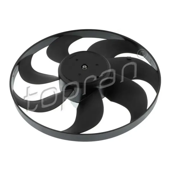 Topran Fan Motoru – 107716001 / OEM 6N0959455C