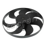 Topran Fan Motoru – 107717001