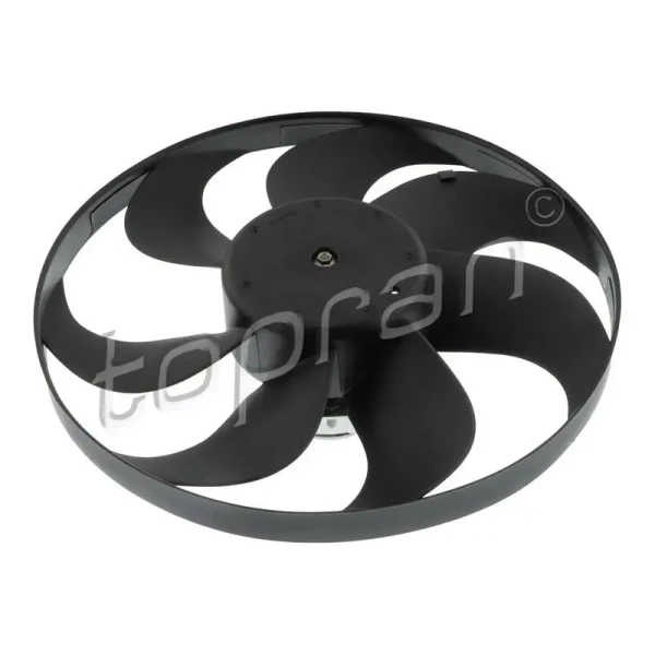Topran Fan Motoru – 107717001