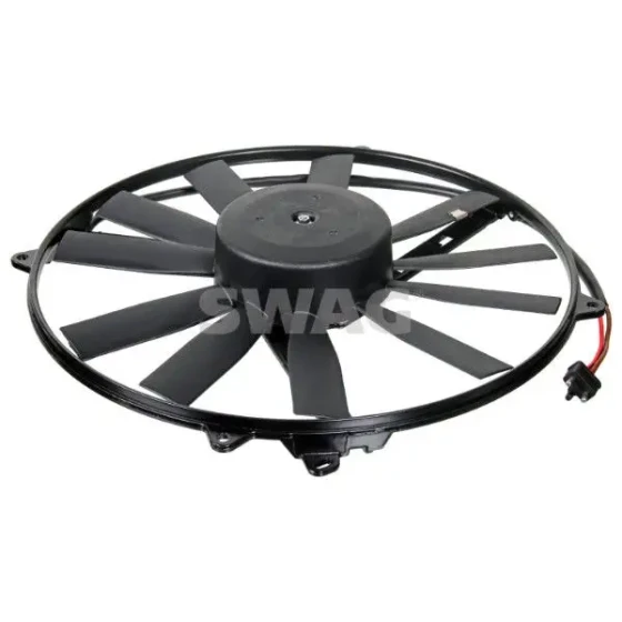 SWAG Fan Motoru – 10912391 / OEM A0005007093 ürün görseli