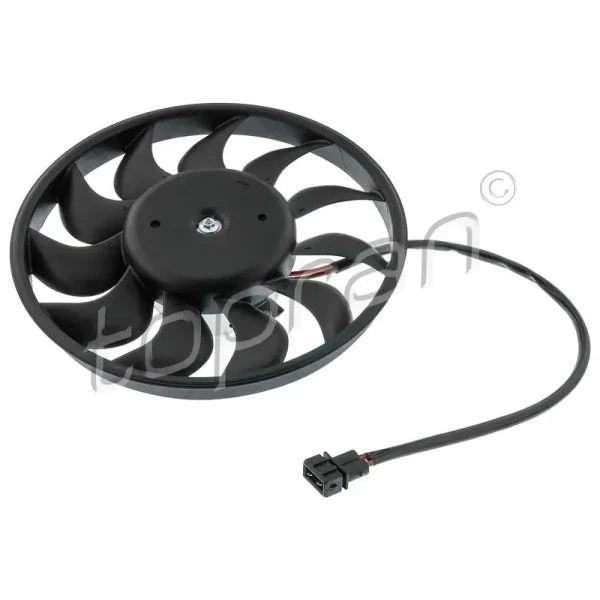 Topran Fan Motoru – 109828001 / OEM 701959455AM
