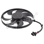 Topran Fan Motoru – 109829001