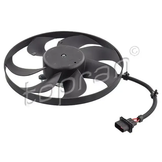 Topran Fan Motoru – 109829001 ürün görseli