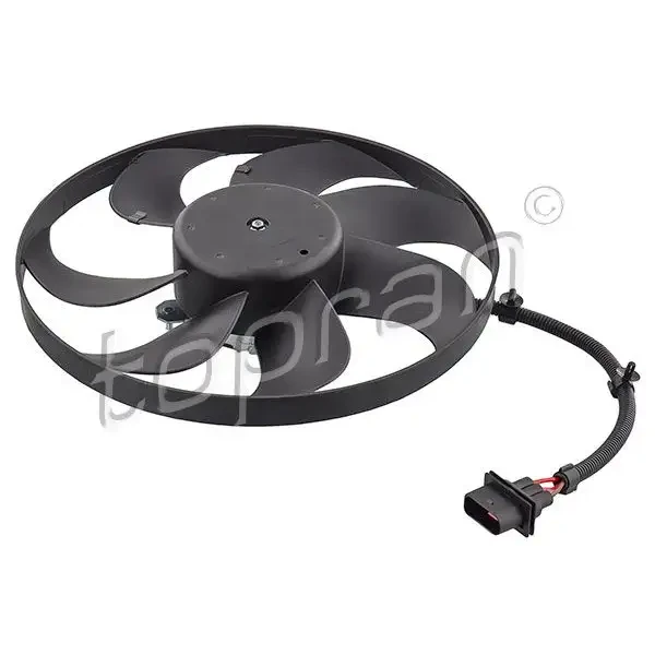 Topran Fan Motoru – 109829001