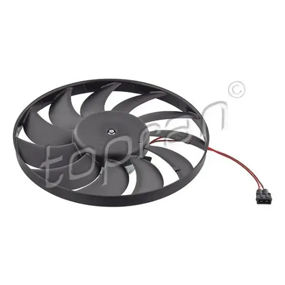 Topran Fan Motoru – 110690001 ürün görseli