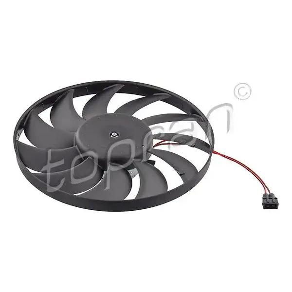 Topran Fan Motoru – 110690001