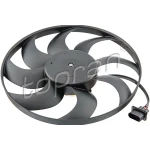Topran Fan Motoru – 110765001 / OEM 6Q0959455AE