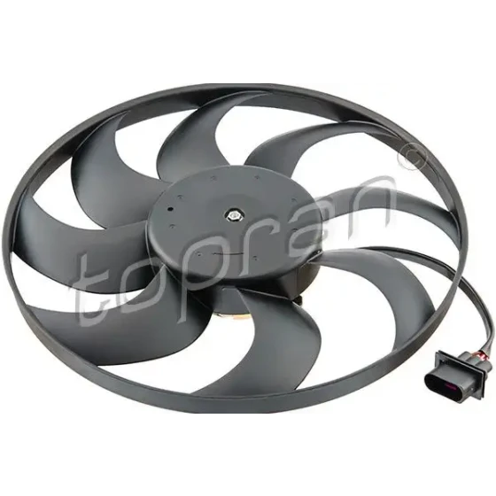 Topran Fan Motoru – 110765001 / OEM 6Q0959455AE ürün görseli