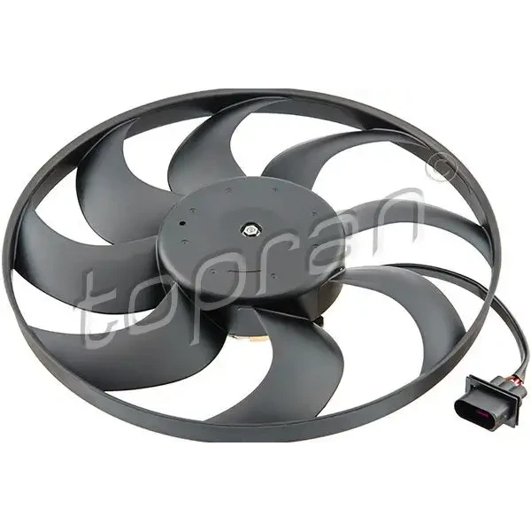 Topran Fan Motoru – 110765001 / OEM 6Q0959455AE