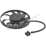 Topran Fan Motoru – 111351001 / OEM 6Q0959455J
