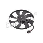 Topran Fan Motoru – 111452001 / OEM 6Q0959455N