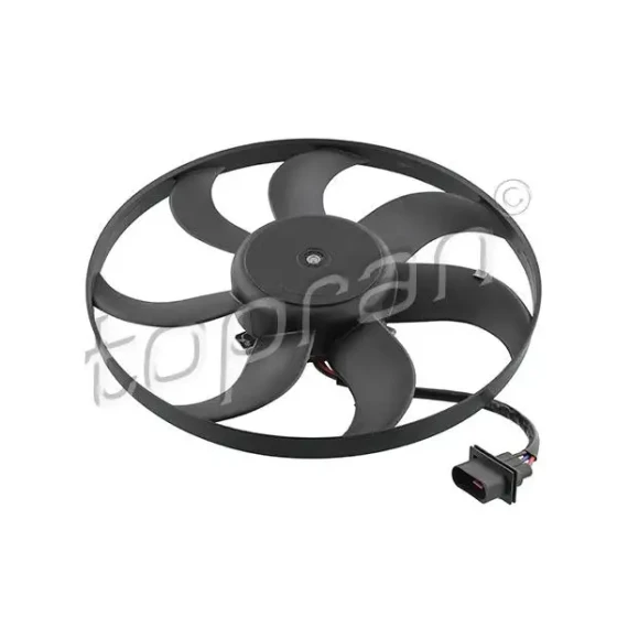 Topran Fan Motoru – 112319001 / OEM 6R0959455C ürün görseli