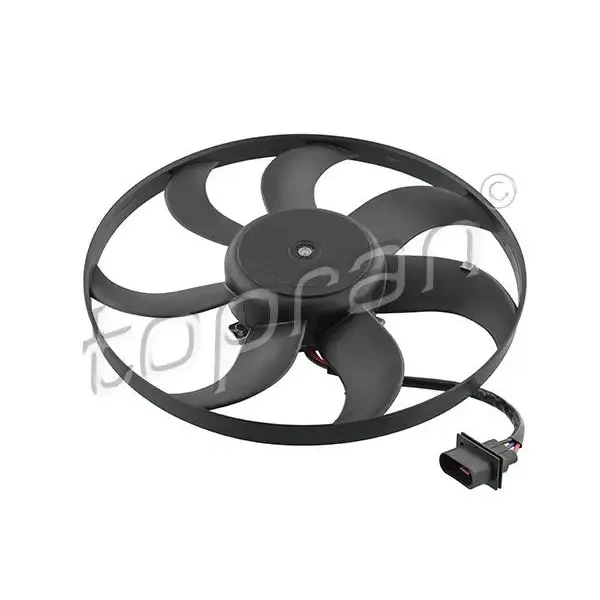 Topran Fan Motoru – 112319001 / OEM 6R0959455C