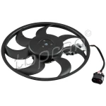 Topran Fan Motoru – 113606001 / OEM 7L0959455D