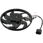 Topran Fan Motoru – 113609001 / OEM 7L0959455C
