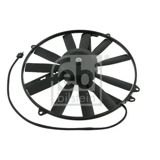FEBI Fan Motoru – 18932 / OEM 5103653AA ürün görseli