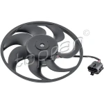 Topran Fan Motoru – 208167001