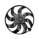 FEBI Fan Motoru – 26860 / OEM 6R0959455E