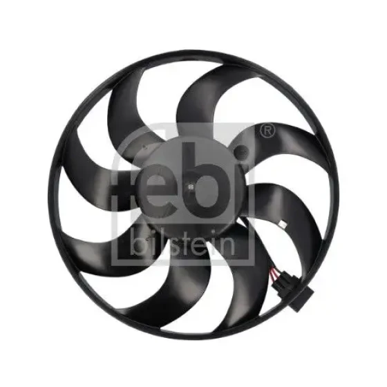 FEBI Fan Motoru – 26860 / OEM 6R0959455E ürün görseli