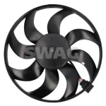 SWAG Fan Motoru – 30926860 / OEM 6R0959455E