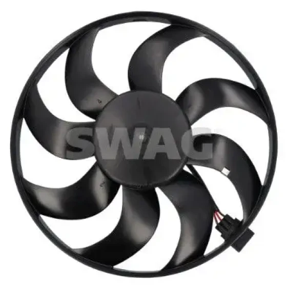 SWAG Fan Motoru – 30926860 / OEM 6R0959455E ürün görseli