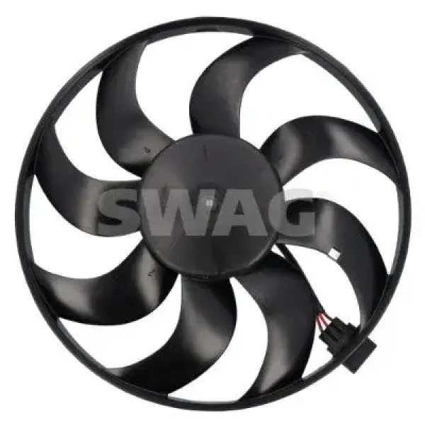 SWAG Fan Motoru – 30926860 / OEM 6R0959455E