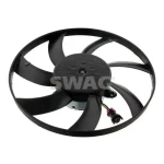 SWAG Fan Motoru – 30932156 / OEM 6K0959455B