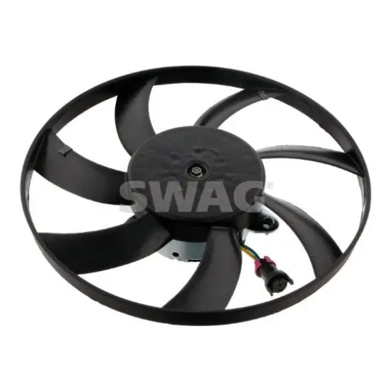 SWAG Fan Motoru – 30932156 / OEM 6K0959455B ürün görseli