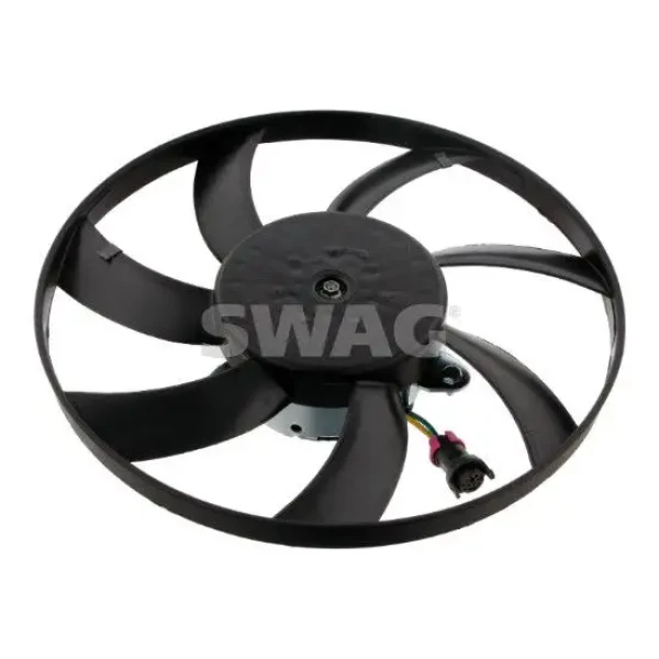 SWAG Fan Motoru – 30932156 / OEM 6K0959455B