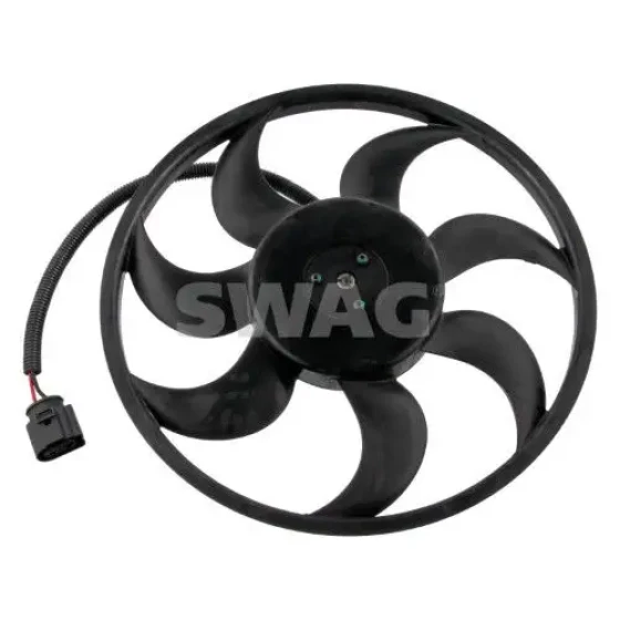 SWAG Fan Motoru – 30940636 / OEM 7H0959455A ürün görseli