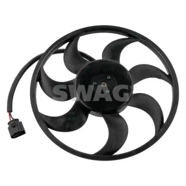 SWAG Fan Motoru – 30940636 / OEM 7H0959455A