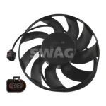 SWAG Fan Motoru – 30940637 / OEM 7H0959455D