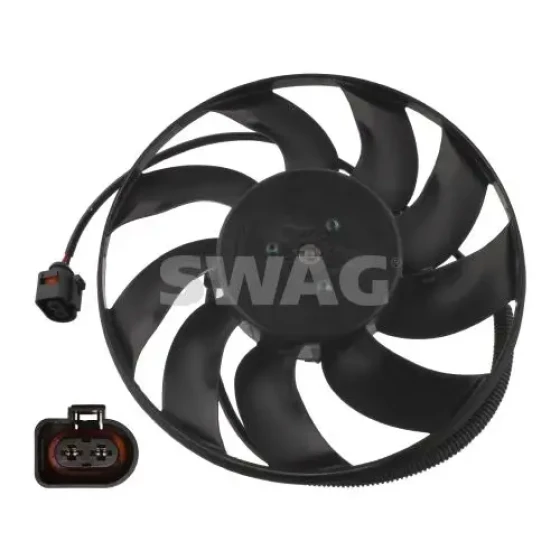 SWAG Fan Motoru – 30940637 / OEM 7H0959455D ürün görseli