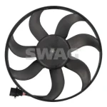 SWAG Fan Motoru – 30946565 / OEM 6R0959455C