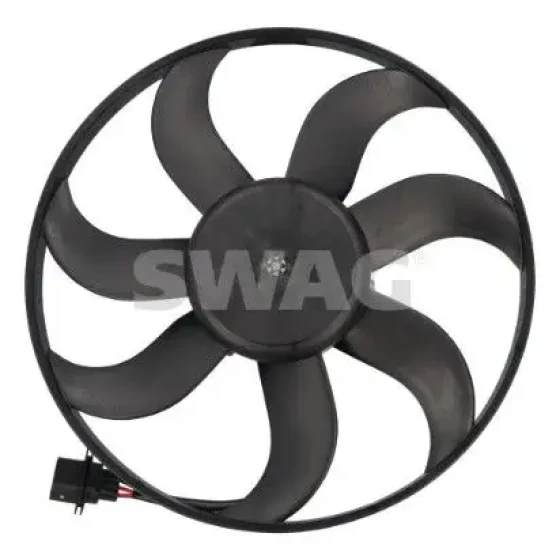 SWAG Fan Motoru – 30946565 / OEM 6R0959455C ürün görseli