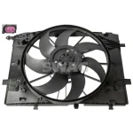 SWAG Fan Motoru – 33100454 / OEM A0999061800