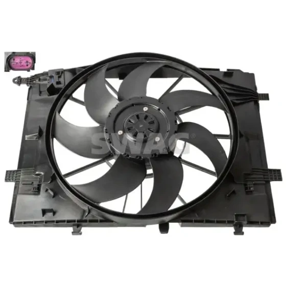 SWAG Fan Motoru – 33100454 / OEM A0999061800 ürün görseli