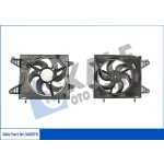 KALE Fan Motoru – 346970