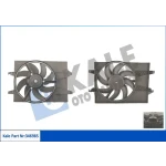 KALE Fan Motoru – 346985